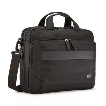 Case Logic Notion NOTIA114 Melns 35,6 cm (14 collas) portfelis