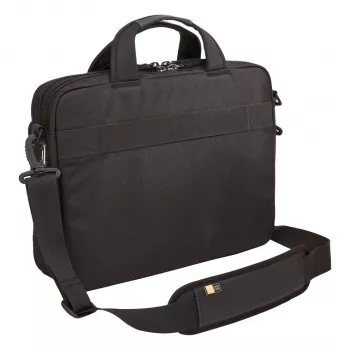 Case Logic Notion NOTIA114 Melns 35,6 cm (14 collas) portfelis