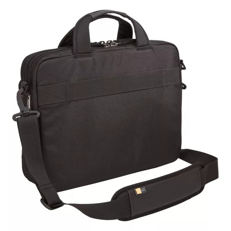 Case Logic Notion NOTIA114 Melns 35,6 cm (14 collas) portfelis