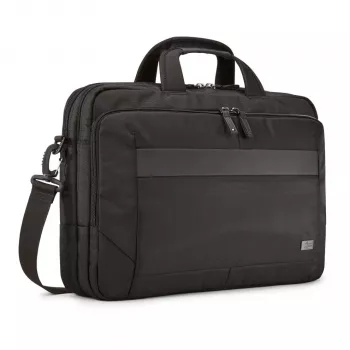 Case Logic Notion NOTIA116 Melns 39,6 cm (15,6 collu) portfelis