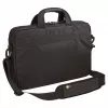 Case Logic Notion NOTIA116 Melns 39,6 cm (15,6 collu) portfelis