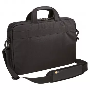 Case Logic Notion NOTIA116 Melns 39,6 cm (15,6 collu) portfelis