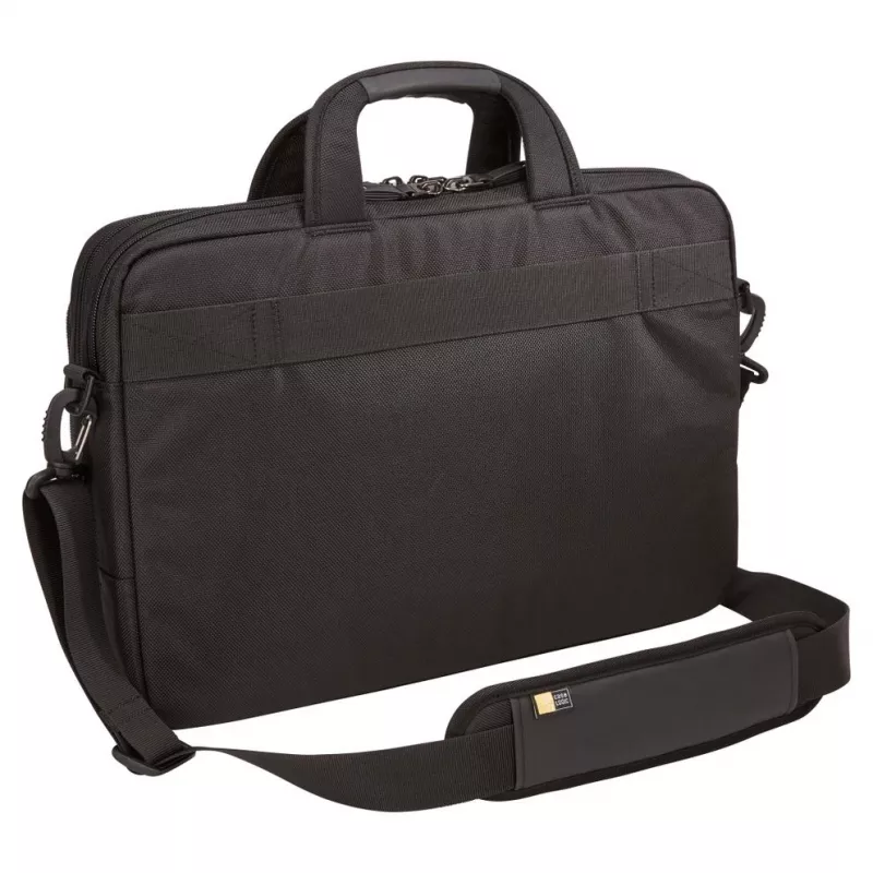 Case Logic Notion NOTIA116 Melns 39,6 cm (15,6 collu) portfelis
