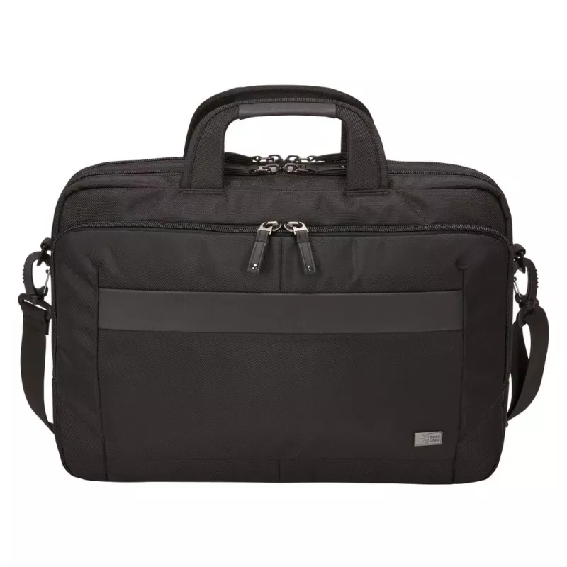 Case Logic Notion NOTIA116 Melns 39,6 cm (15,6 collu) portfelis