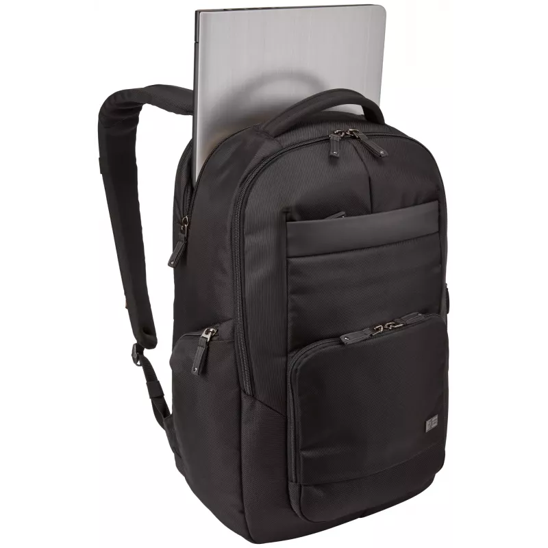 Case Logic Notion NOTIBP-116 Melns 40.6 cm (16 collu) mugursoma