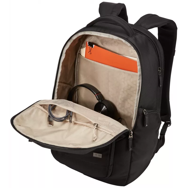 Case Logic Notion NOTIBP-116 Melns 40.6 cm (16 collu) mugursoma