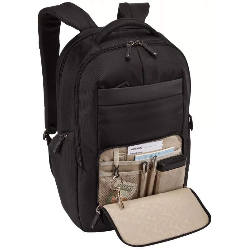Case Logic Notion NOTIBP-116 Melns 40.6 cm (16 collu) mugursoma