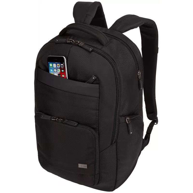 Case Logic Notion NOTIBP-116 Melns 40.6 cm (16 collu) mugursoma