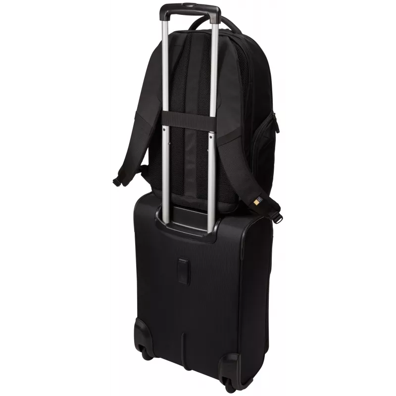 Case Logic Notion NOTIBP-116 Melns 40.6 cm (16 collu) mugursoma