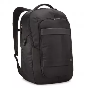 Case Logic Notion NOTIBP117 Melns 43,9 cm (17,3 collu) mugursoma