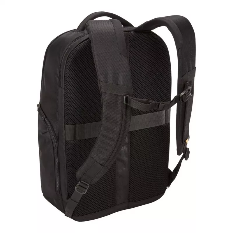 Case Logic Notion NOTIBP117 Melns 43,9 cm (17,3 collu) mugursoma