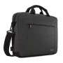 Case Logic Era ERAA114 Obsidian 35,6 cm (14 collas) portfeļa soma pelēka
