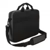 Case Logic Era ERAA114 Obsidian 35,6 cm (14 collas) portfeļa soma pelēka