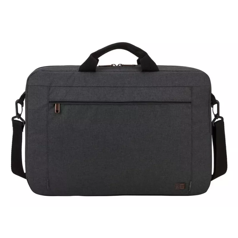 Case Logic Era ERAA116 Obsidian 39.6 cm (15.6 collas) portfelis, pelēks