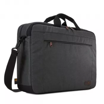 Case Logic Era ERALB116 Obsidian 39.6 cm (15.6 collu) portfeļa maciņš Pelēks