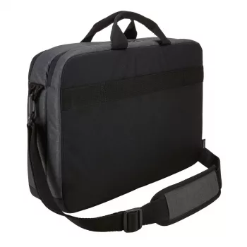Case Logic Era ERALB116 Obsidian 39.6 cm (15.6 collu) portfeļa maciņš Pelēks