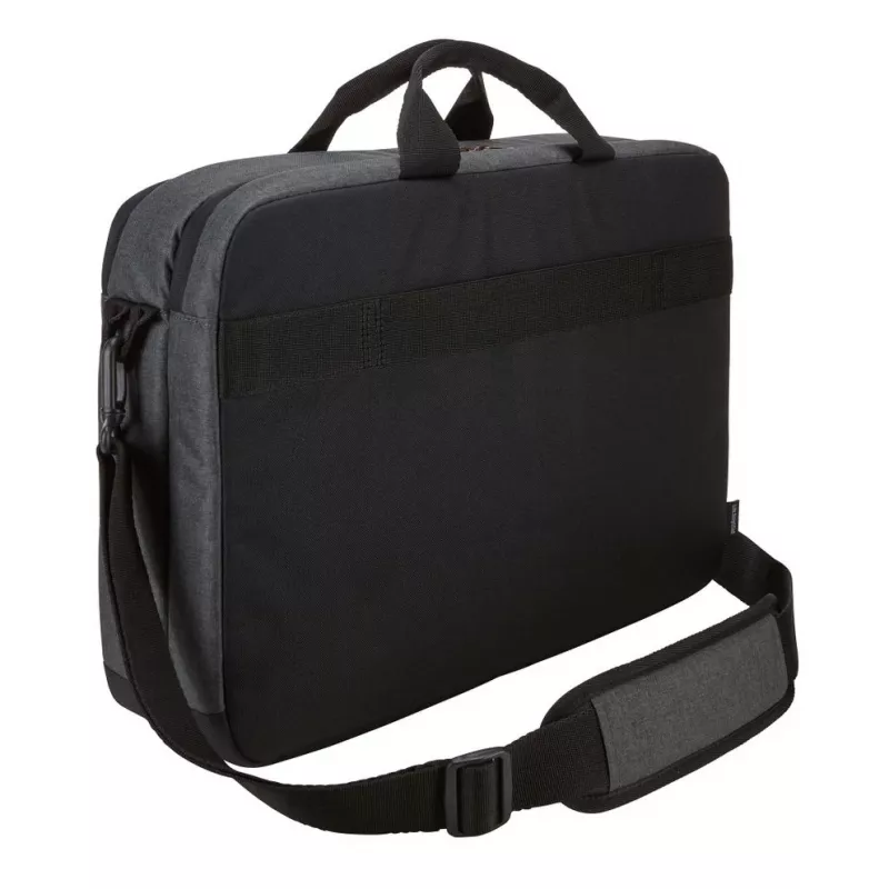 Case Logic Era ERALB116 Obsidian 39.6 cm (15.6 collu) portfeļa maciņš Pelēks