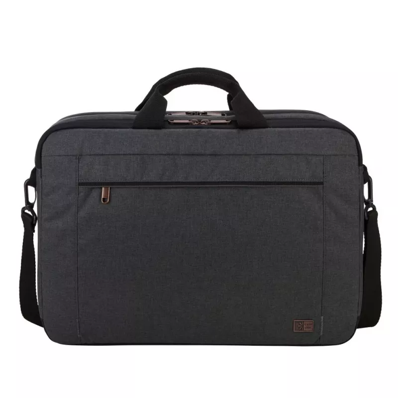 Case Logic Era ERALB116 Obsidian 39.6 cm (15.6 collu) portfeļa maciņš Pelēks