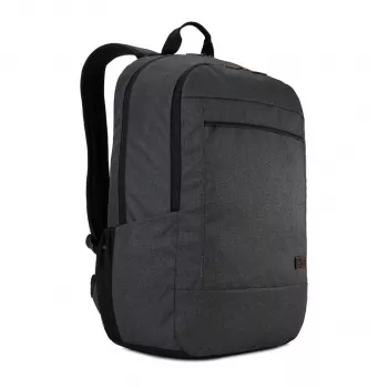 Case Logic Era ERABP116 Obsidian 39,6 cm (15,6 collas) mugursoma, pelēka