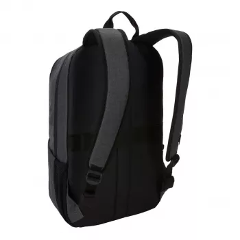 Case Logic Era ERABP116 Obsidian 39,6 cm (15,6 collas) mugursoma, pelēka