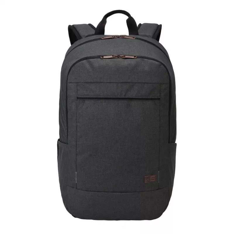 Case Logic Era ERABP116 Obsidian 39,6 cm (15,6 collas) mugursoma, pelēka
