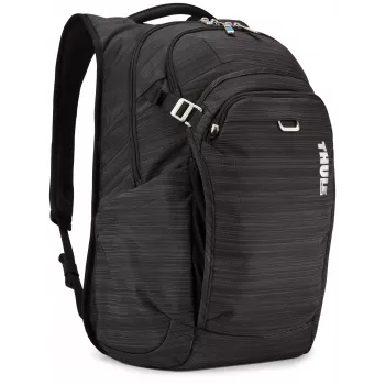 Thule Construct CONBP116 mugursoma Ceļojumu mugursoma Melns Neilons