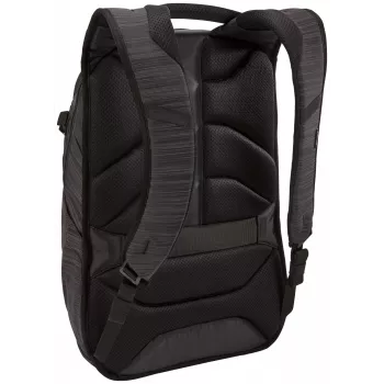 Thule Construct CONBP116 mugursoma Ceļojumu mugursoma Melns Neilons