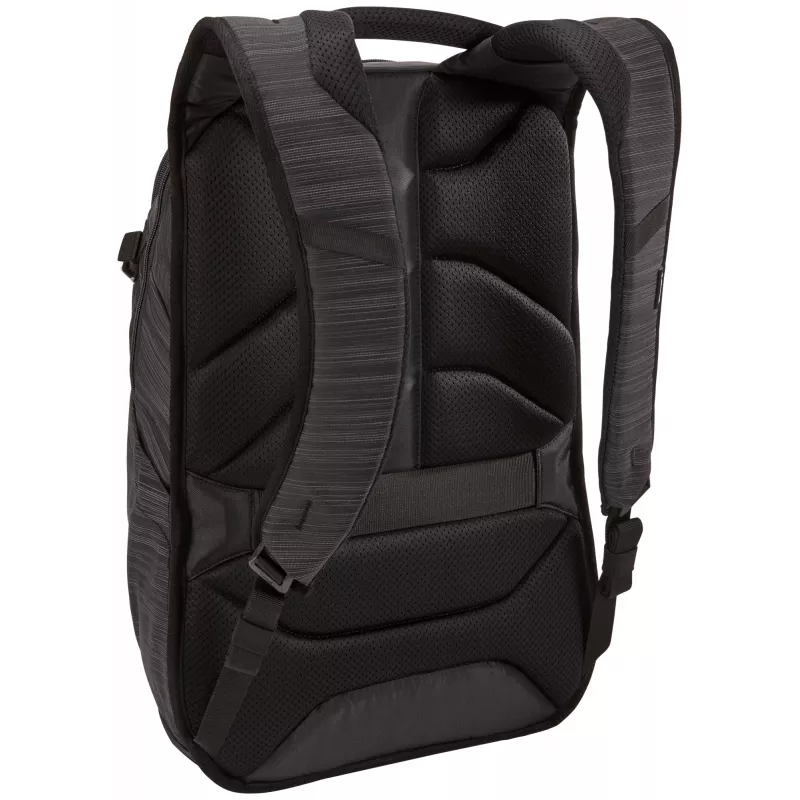 Thule Construct CONBP116 mugursoma Ceļojumu mugursoma Melns Neilons