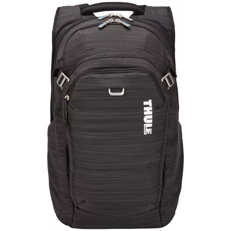 Thule Construct CONBP116 mugursoma Ceļojumu mugursoma Melns Neilons