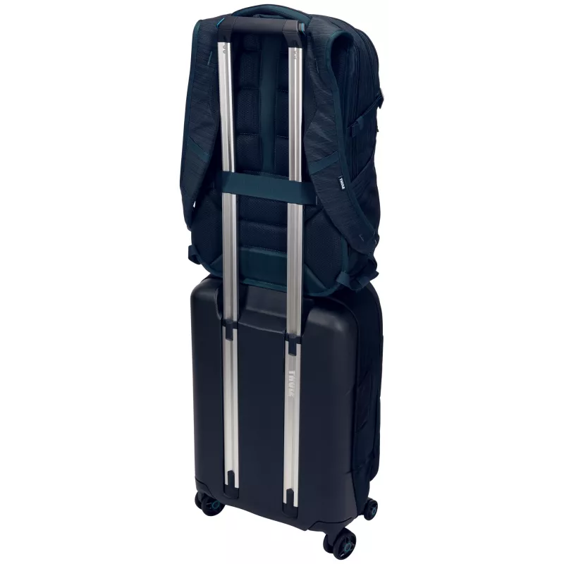 Thule Construct CONBP216 mugursoma Ceļojumu mugursoma Zila Neilons