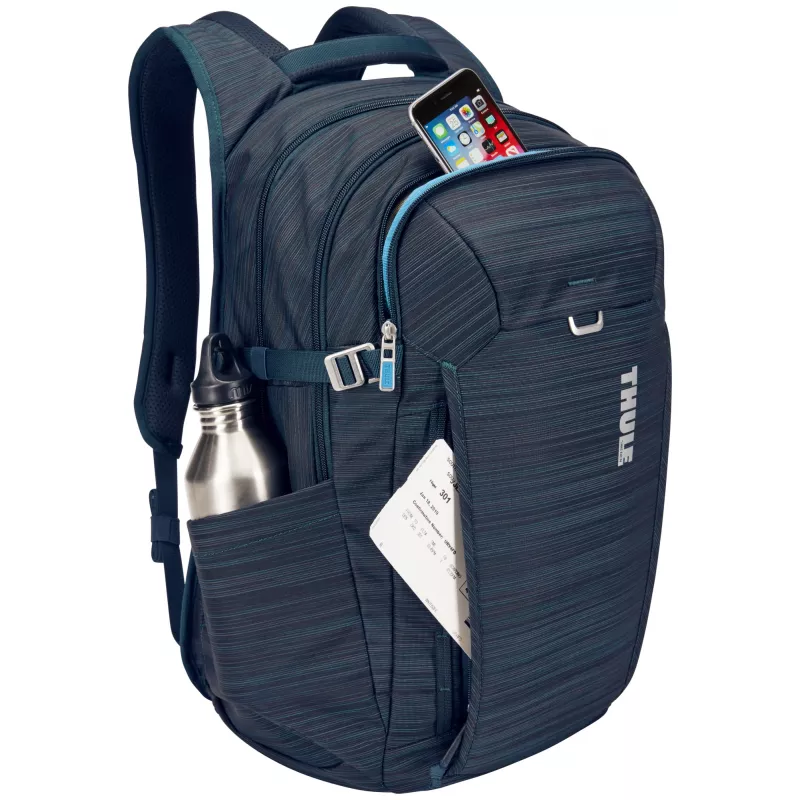 Thule Construct CONBP216 mugursoma Ceļojumu mugursoma Zila Neilons
