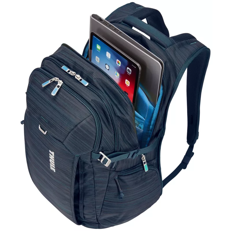 Thule Construct CONBP216 mugursoma Ceļojumu mugursoma Zila Neilons