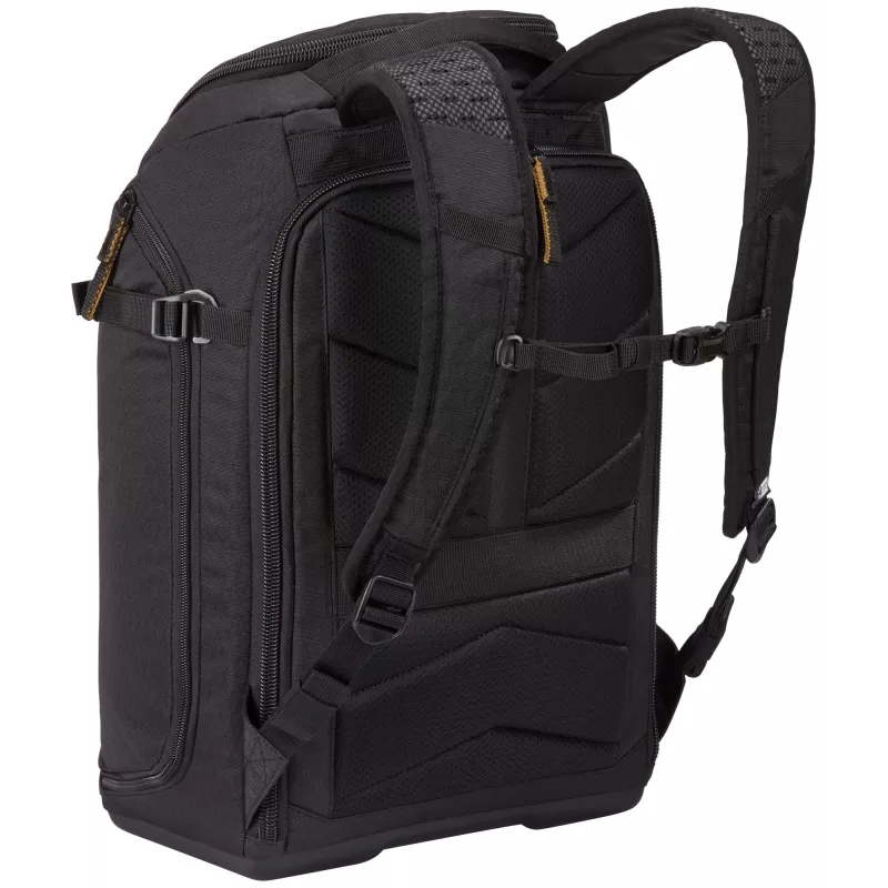 Case Logic CVBP-106 Melna mugursoma