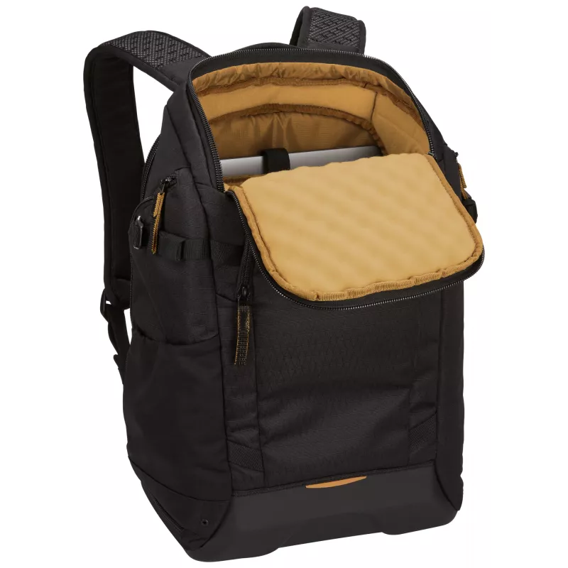 Case Logic CVBP-106 Melna mugursoma