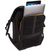 Case Logic CVBP-106 Melna mugursoma