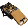Case Logic CVBP-106 Melna mugursoma
