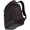 Case Logic CVBP-106 Melna mugursoma