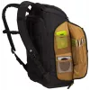 Case Logic CVBP-106 Melna mugursoma