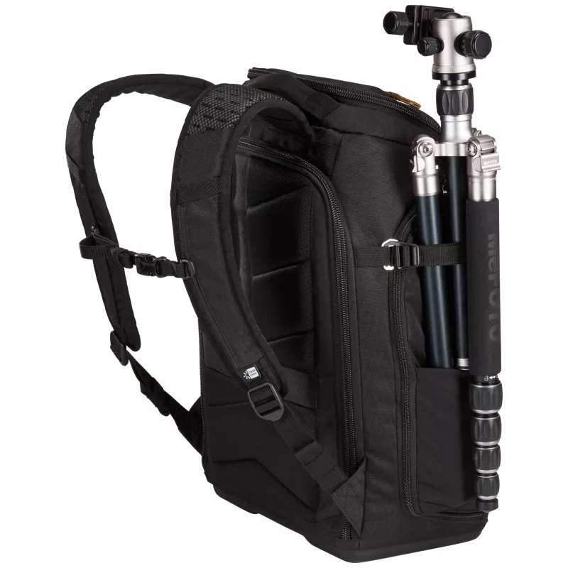 Case Logic CVBP-106 Melna mugursoma