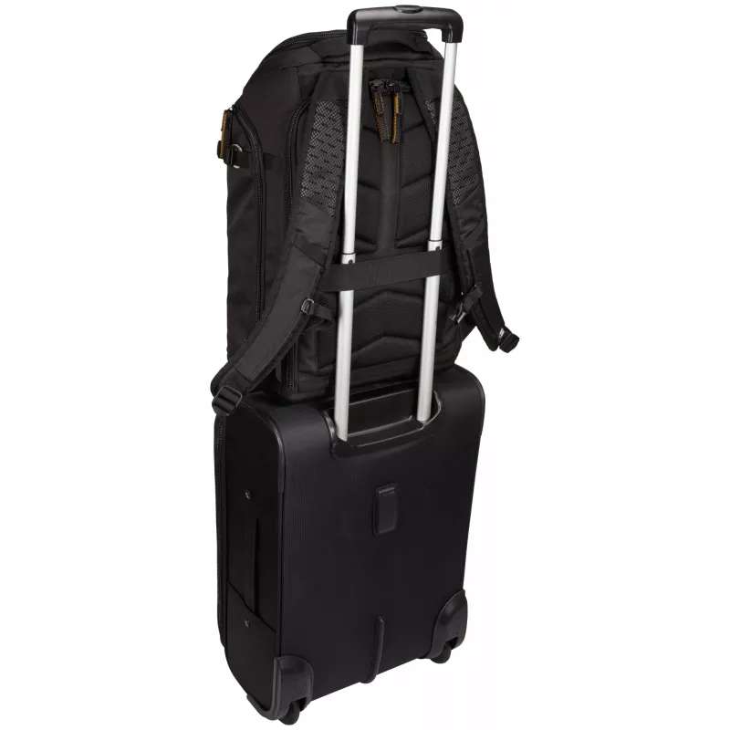 Case Logic CVBP-106 Melna mugursoma