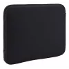 Case Logic Huxton HUXS-213 Melns 33,8 cm (13,3 collas) apvalka futrālis
