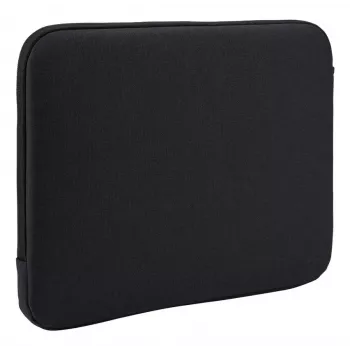 Case Logic Huxton HUXS-213 Melns 33,8 cm (13,3 collas) apvalka futrālis