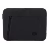 Case Logic Huxton HUXS-213 Melns 33,8 cm (13,3 collas) apvalka futrālis