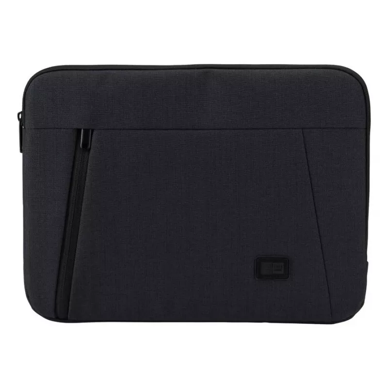 Case Logic Huxton HUXS-213 Melns 33,8 cm (13,3 collas) apvalka futrālis