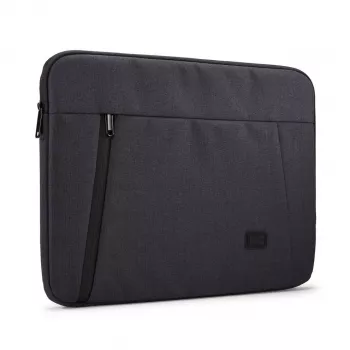 Case Logic Huxton HUXS215 Melns 39.6 cm (15.6 inch) apvalks futrālis