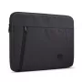 Case Logic Huxton HUXS215 Melns 39.6 cm (15.6 inch) apvalks futrālis