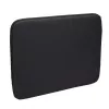 Case Logic Huxton HUXS215 Melns 39.6 cm (15.6 inch) apvalks futrālis