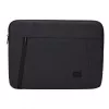 Case Logic Huxton HUXS215 Melns 39.6 cm (15.6 inch) apvalks futrālis