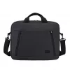 Case Logic Huxton HUXA214 Melns 35,6 cm (14 collu) portfelis Melns, Pelēks