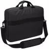Case Logic Huxton HUXA-215 Melns 40,6 cm (16 inch) portfeļi